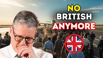 Brits Not Welcome Anymore: These Countries Are Closing Doors in 2025