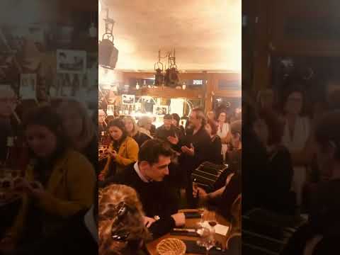 Tango a la
