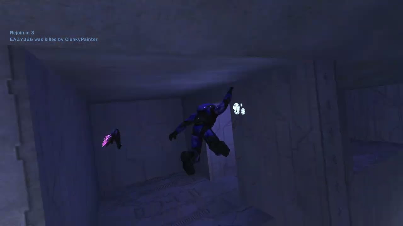 Halo CE MCC Team Fiesta 🍔🍟🥤