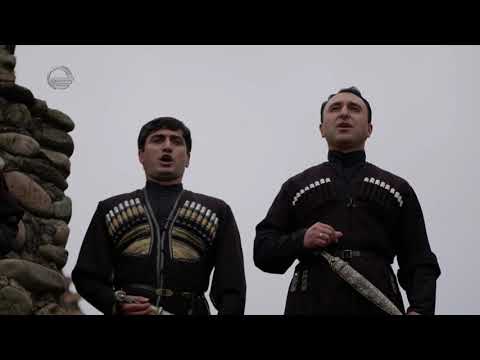 ანსამბლი „პატარა კახი“ - კახური მრავალჟამიერი | „სხვა რაკურსი“