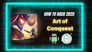 Art of Conquest Hack 2025 - Unlimited Money iOS,Android!