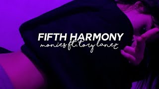 fifth harmony - monies ft. tory lanez (tradução/legendado)
