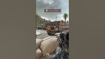 The K416 Shreds - Delta Force #deltaforcegame #deltaforce #gaming