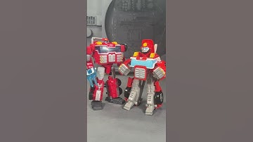 NOT BAD! Age of The Primes HEATWAVE #shorts