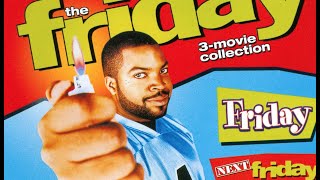 9 'Friday' Movie Cast Members Are Dead