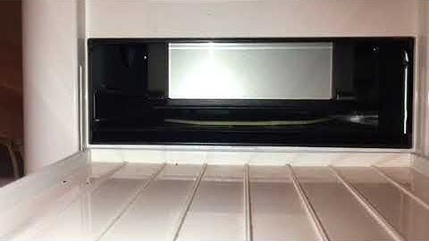 Rotimatic Error# kicker