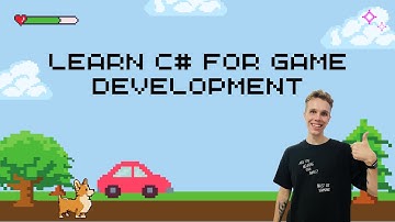 Learn C# For Game Development - 3. Conditionals