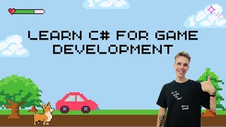 Learn C# For Game Development - 3. Conditionals