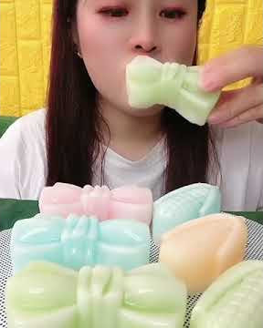ASMR KWAI EATING | SATISFYING ASMR | #MUKBANG #ASMR #KWAI