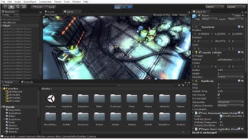 Debugging - Unity 4 Fundamentals