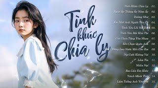 BẬT KHÓC KHI NGHE - Top Nhạc Trẻ Ballad Buồn Tâm Trạng Nhất 2025 | Tình Khúc Chia Ly, Em Nhớ Anh NYC