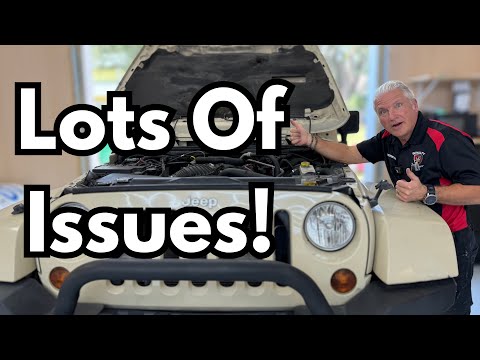Jeep Auto Repair Near Me