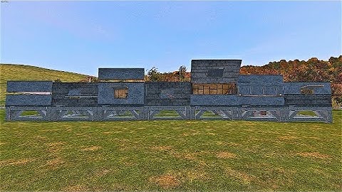 DayZ | Window Peaks P1