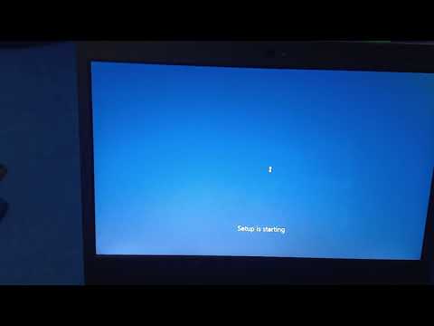 Cara Masuk BIOS Notebook Lenovo Ideapad 130 14AST