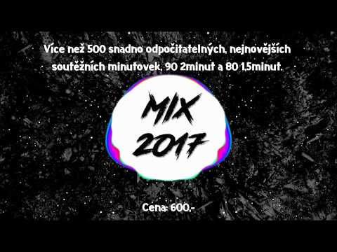 DISCO DANCE MIX 2017