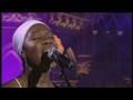 India Arie - The Creator Has A Master Plan - [Pharaoh Saunders]