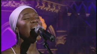 India Arie - The Creator Has A Master Plan - [Pharaoh Saunders]