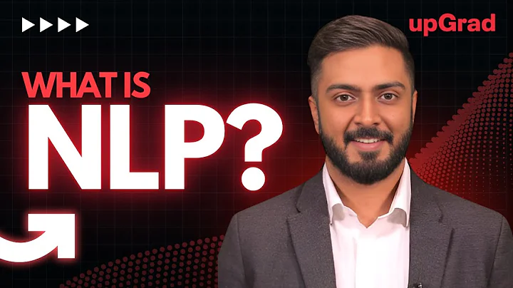 What is NLP? | What is Natural Language Processing | Natural Language Processing In 3 Minutes