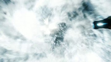 Warframe weird glitch on twitch - 59 second video