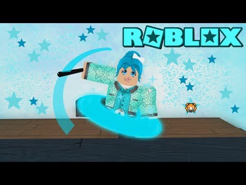 Mm2 With My Little Sissy Lyla Roblox Sisters Pt 2 Youtube - waterfall salon and spa beta roblox
