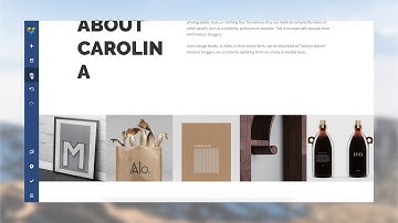 Visual Composer Website Builder Free Version | Tree View