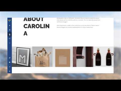 Visual Composer Website