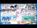 【4K】ヒットで歓喜する丹丹 Fubon Angels 富邦悍將啦啦隊 新莊棒球場 2026/8/13【台湾チアTV】