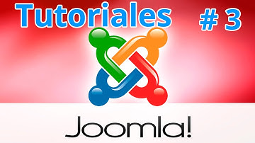 Como Instalar Joomla 2.5 paso a paso
