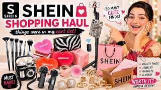 SHEIN Haul Pakistan | Honest Review of Everything I Ordered : 📦🛍️ screenshot 5