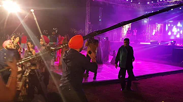 Thodi jini peeti hai Dilbagh Singh Entry in Indore Show