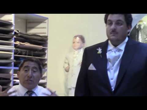 🎬 Video con opiniones sobre Trajes De Padrino De Boda En El Corte Inglés