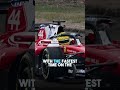 Barcelona didn’t crown champions, but it definitely exposed who’s ready for 2026 👀🏎️