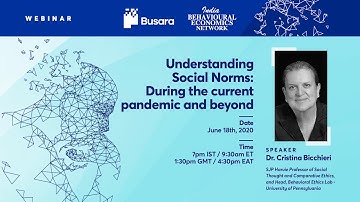 Busara and IBEN Webinar Series #3