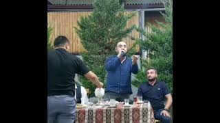 Pünhanın Kəlamından Sonra Qafiyə Sonlandı 2021 Super Meyxana