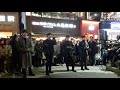 181105 노을(Noel) 홍대 버스킹 너는 어땠을까 LIVE
