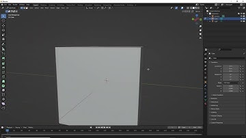 Blender - Starter Production -  Navigation Walk - #24