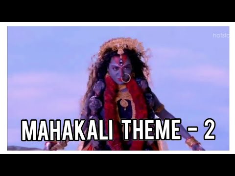 RadhaKrishn - Maha Kali Theme Song (Full Song)
