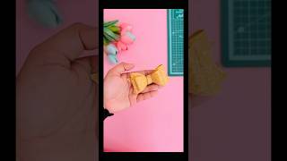 Simple Bow making#shortsfeed #hairaccessories #bowmaking #diybow #diycrafts #craft #shorts #ytviral
