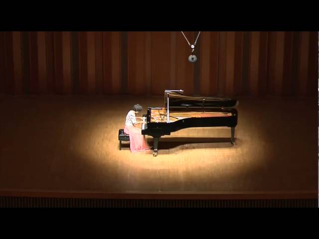 グリンカの歌曲「何と美しい少女」の主題によるオーボエ変奏曲Nikolai Rimsky-Korsakov