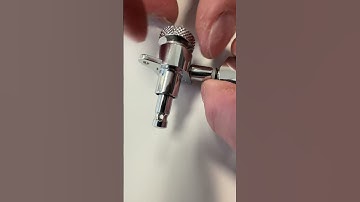 CAUTION! Locking Tuner Tips