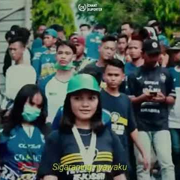 Sigaraning nyawaku-psis