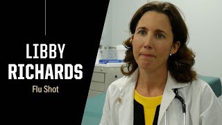 Purdue Expert: Flu Shot Importance