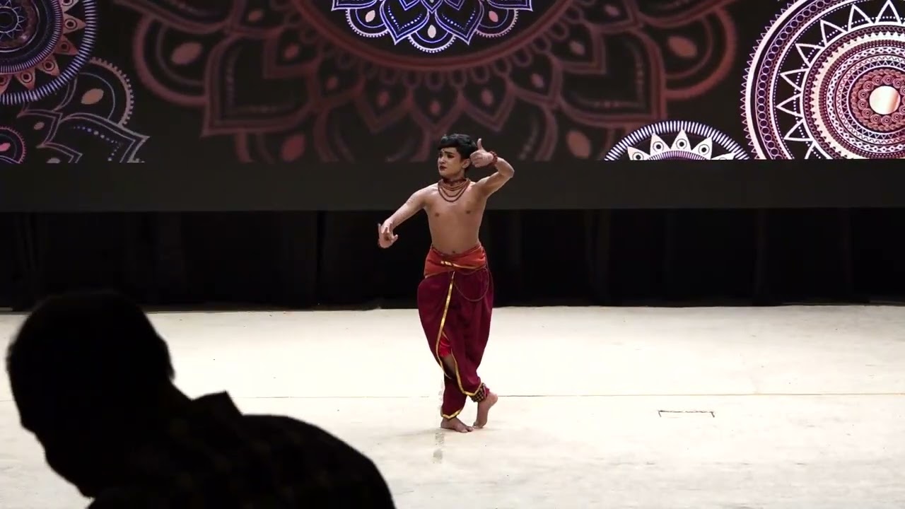 Beyond the Star Participant no 119