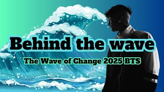 Behind the Wave: the official Wave Of Change BTS with founders Lisa & Joline