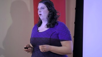 Why Context Matters! | Dawn Reiss | TEDxUofIChicago