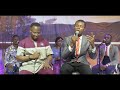 Indi muana wa nzambi  fr john bongo feat fr braudel mose kantenga