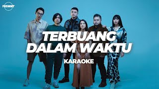 Download Lagu BARASUARA - TERBUANG DALAM WAKTU | KARAOKE MP3 Download Lagu BARASUARA - TERBUANG DALAM WAKTU | KARAOKE MP3