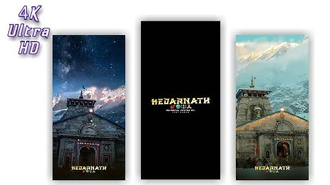 Kedarnath Status 💕| Mahadev Status ☘️| Bholenath Status🌺| Mahakal Status 🔱| Shiv Status🌎 #Dreamplace