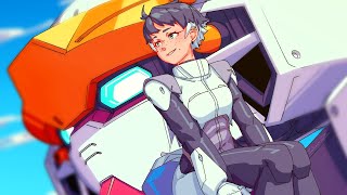 JackoonZ - Battle In The Sky @jackoonz