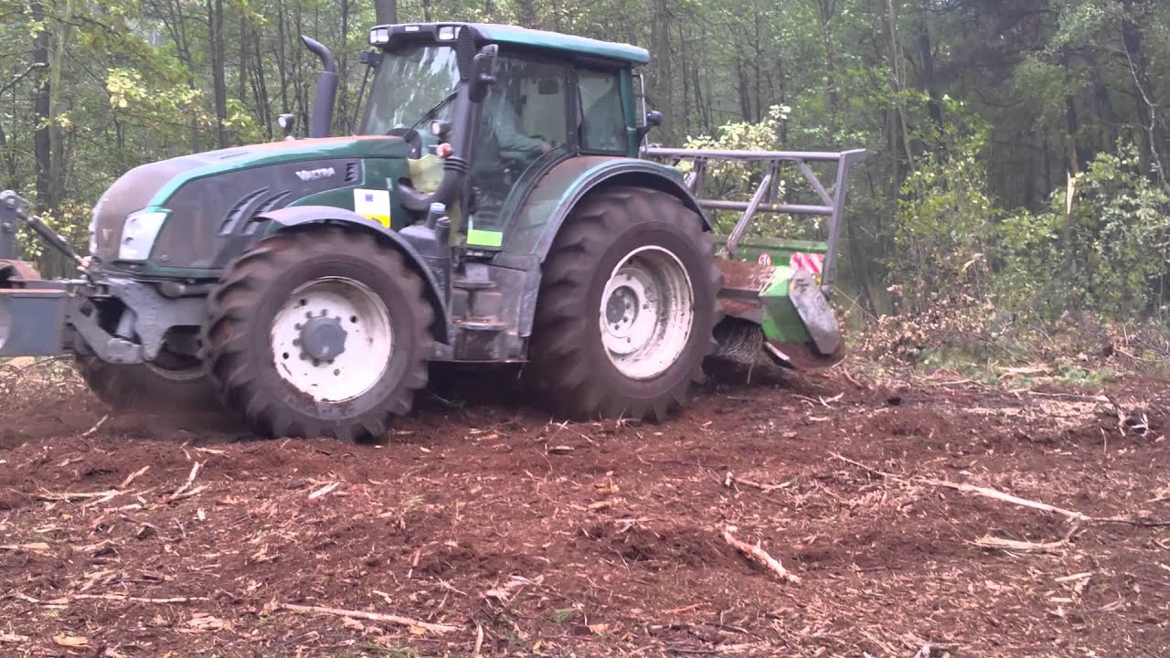 Valtra t203 direct Fao-far 2.352 dt